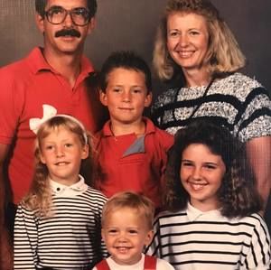 Meet your Posher, Patti